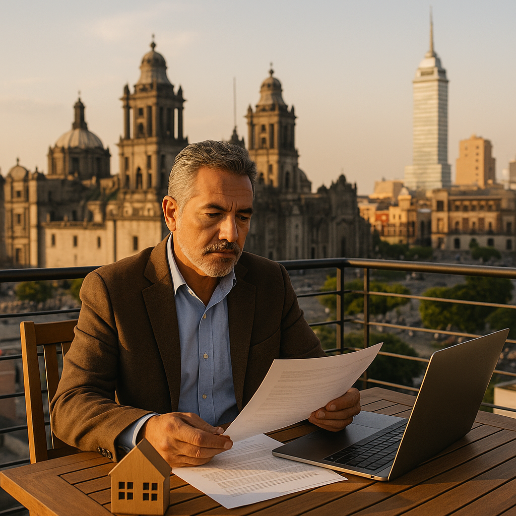 Herencias y Donaciones en México: Lo que Necesitas Saber