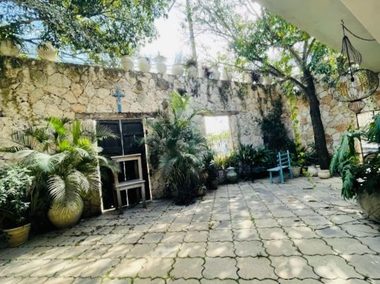 Hotel Jardin en Tulum Pueblo en la Veleta — fotografía 3