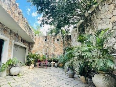 Hotel Jardin en Tulum Pueblo en la Veleta — fotografía 4