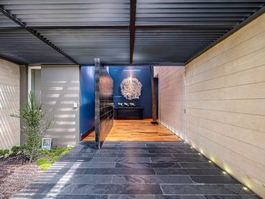 Casa en Terreno Campestre en Venta en Ocoyoacac, Estado de México. — fotografía 2