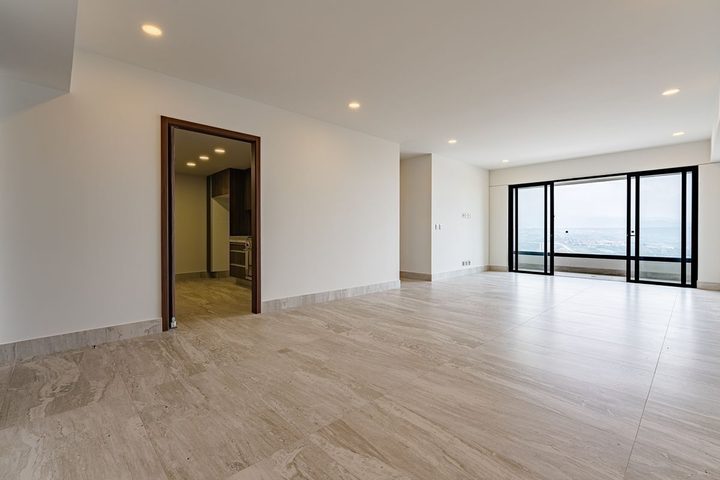 En Venta Departamento Nuevo con Balcón, las Vistas Interlomas — fotografía principal