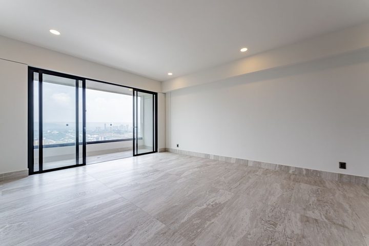 En Venta Departamento Nuevo con Balcón, las Vistas Interlomas — fotografía 2