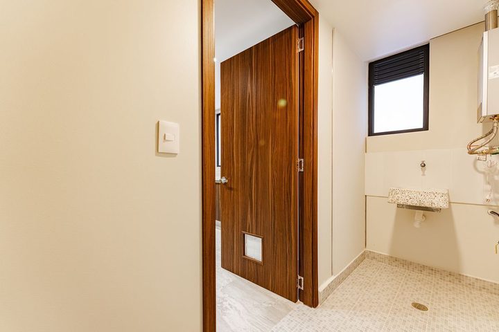 En Venta Departamento Nuevo con Balcón, las Vistas Interlomas — fotografía 5