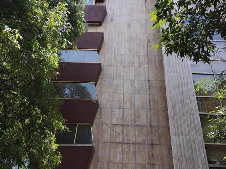 Departamento en Venta Av. Campos Eliseos, Colonia Polanco, Sección V — Polanco, Miguel Hidalgo, Ciudad de México