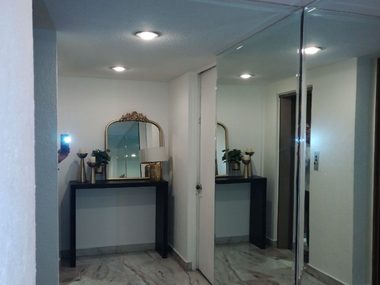 Departamento en Venta Av. Campos Eliseos, Colonia Polanco, Sección V — fotografía 5