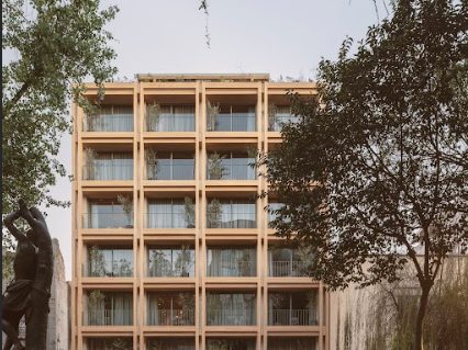 Departamento en Venta Onto Alvaro Obregon 43 Roma Norte CDMX — Roma Norte, Cuauhtémoc, Ciudad de México