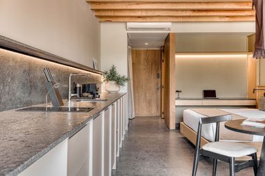 Departamento en Venta Onto Alvaro Obregon 43 Roma Norte CDMX — fotografía 5