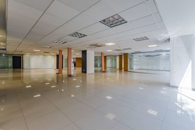 Oficina en Renta en Av. Insurgentes Sur, Col Napoles. — fotografía 5