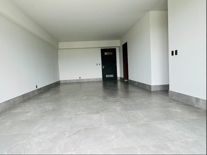 En Venta Departamento Nuevo con Balcon las Vistas Interlomas — fotografía principal