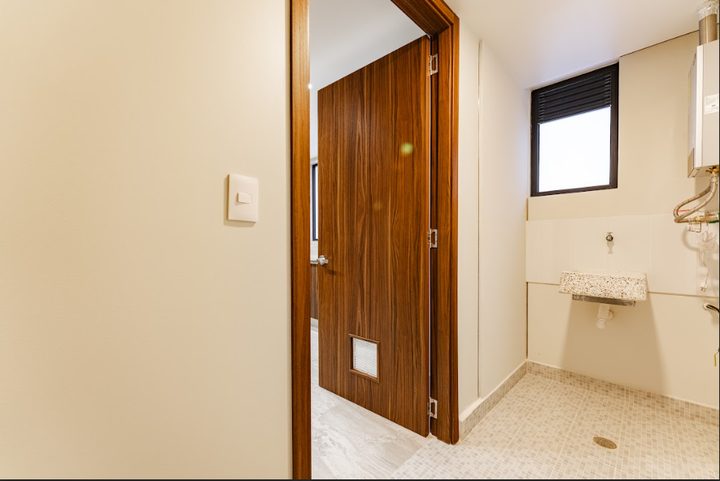 En Venta Departamento Nuevo con Balcon las Vistas Interlomas — fotografía 4