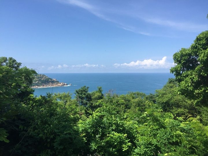 Terreno en Venta Fracc.brisas del Marqués, Acapulco, Gro. — fotografía principal