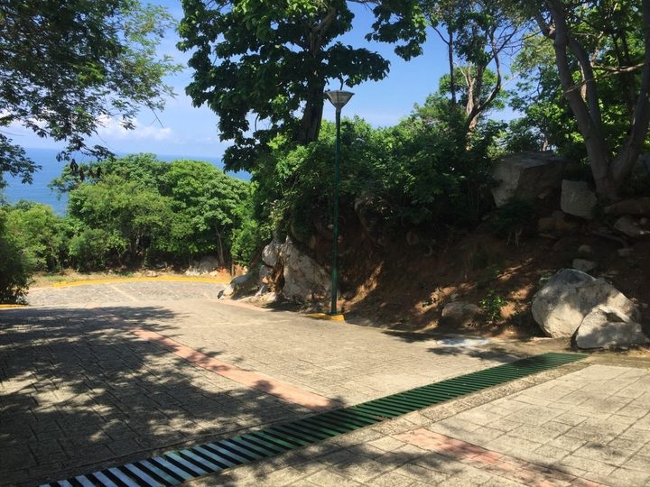 Terreno en Venta Fracc.brisas del Marqués, Acapulco, Gro. — fotografía 5
