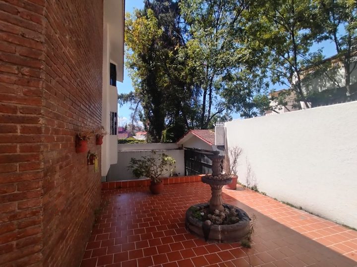 Casa en Venta Bosque de Jiquilpan, Bosques de la Herradura!!! — Bosques de la Herradura, Huixquilucan, Estado de México