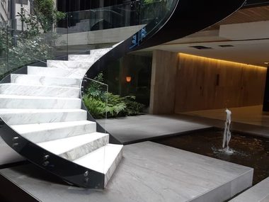 Departamento en Venta Rubén Darío 43 Polanco V sección CP 11580 — fotografía 3