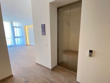 Departamento en Venta Rubén Darío 43 Polanco V sección CP 11580 — fotografía 4