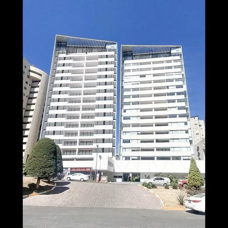 Departamento en Venta en Hacienda del Ciervo 14 Col. Hacienda de las Palmas — fotografía principal