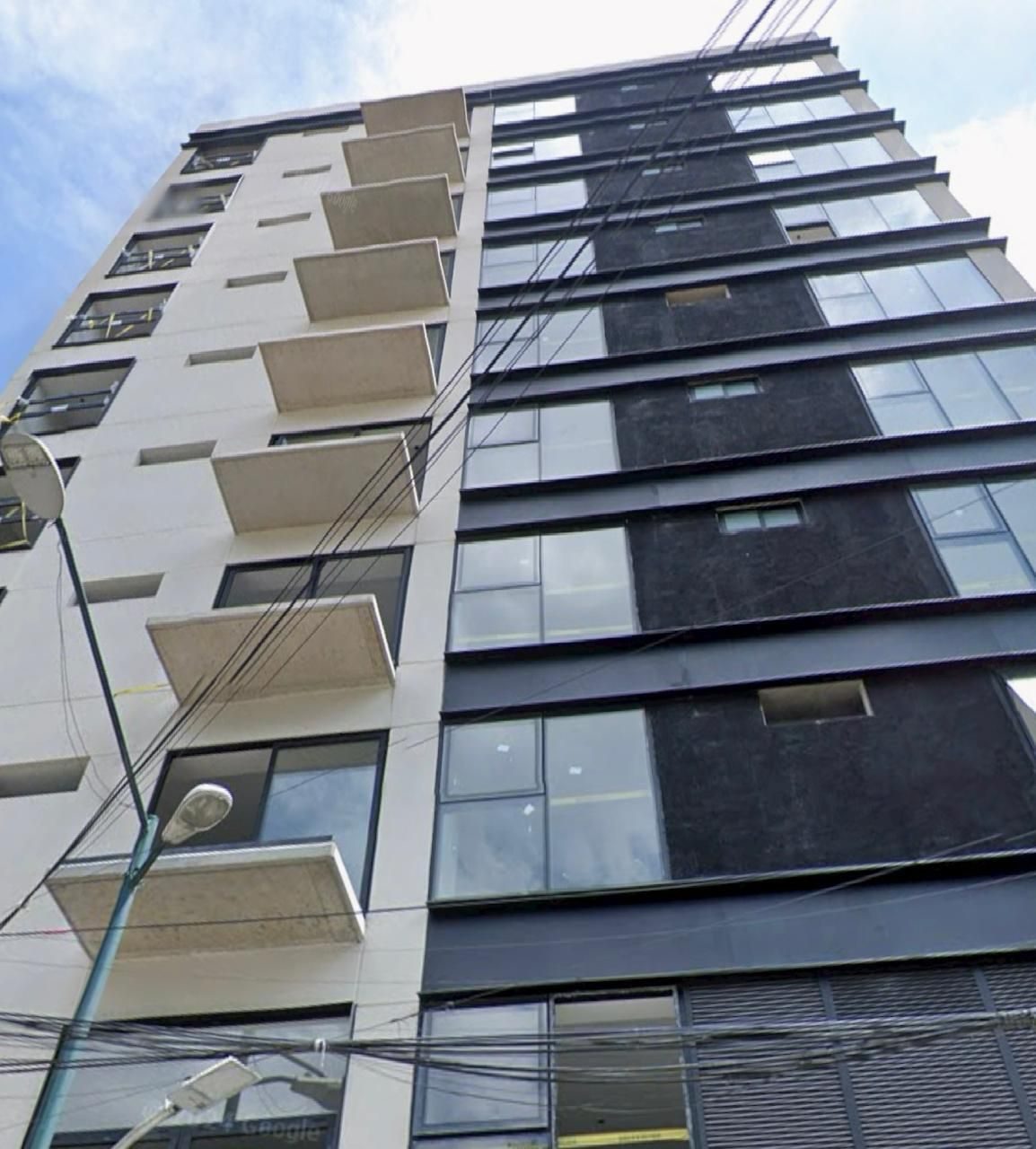 Departamento en Venta en Nuevo Polanco "Lago Andrómaco 1, Ampliacion Granada" — fotografía principal