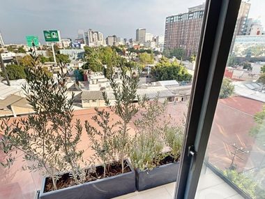 Departamento en Venta en Nuevo Polanco "Lago Andrómaco 1, Ampliacion Granada" — fotografía 5