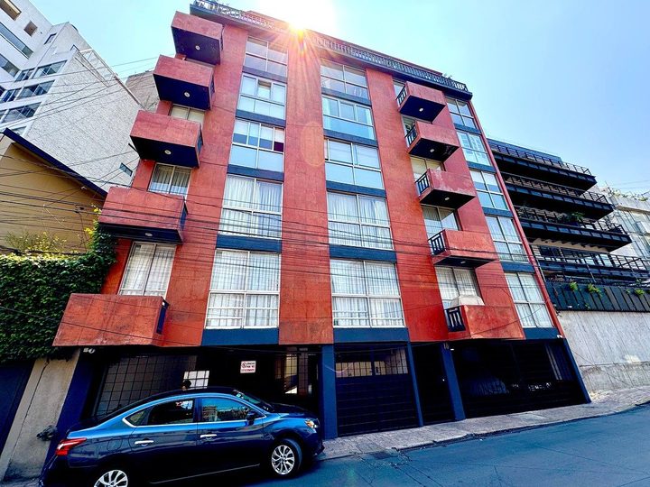 Departamento en Venta, Alicama 18, Lomas Virreyes — Lomas de Chapultepec, Miguel Hidalgo, Ciudad de México