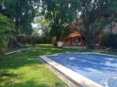 Casa en Venta, Av. Cuauhtémoc, Colonia Chapultepec, Cuernavaca, Morelos. — fotografía 5