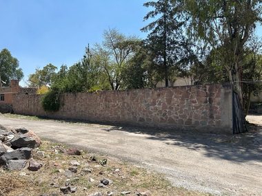 Terreno en Venta,texcoco, Av Azteca S/n, San Pablo Jolalpan, Estado de México — fotografía 3