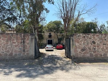 Terreno en Venta,texcoco, Av Azteca S/n, San Pablo Jolalpan, Estado de México — fotografía 5
