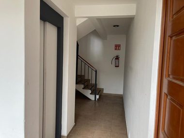 Departamento en Venta en Prolongacion Hidalgo 255 Manzanastitla Cuajimalpa — fotografía 3