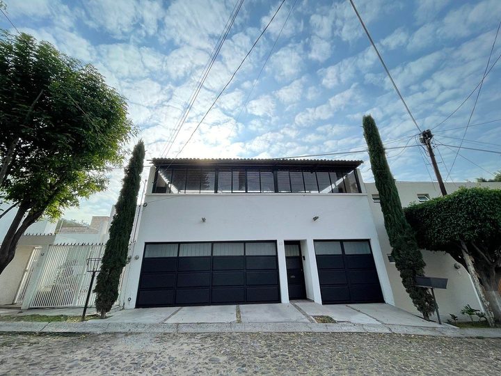 Casa con Terraza en Venta en Sicomoro, Arboledas — fotografía principal
