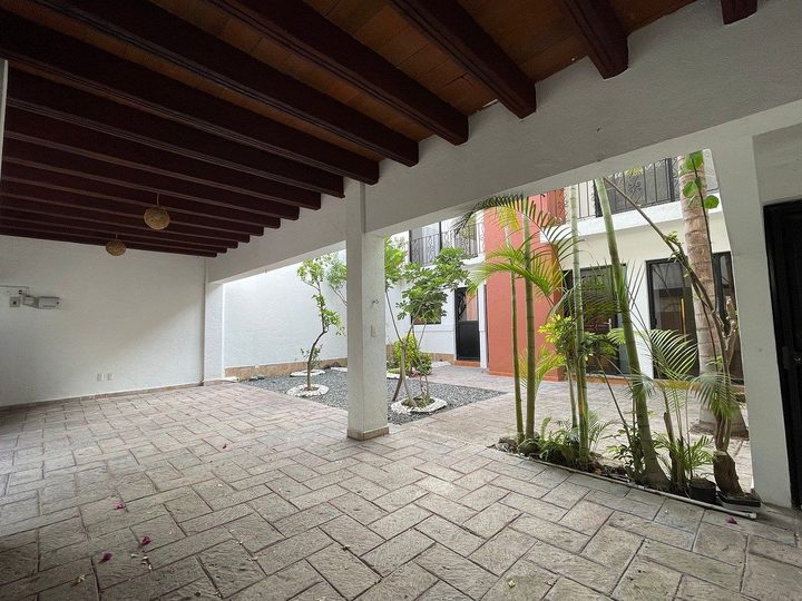 Casa con Terraza en Venta en Sicomoro, Arboledas — fotografía 2