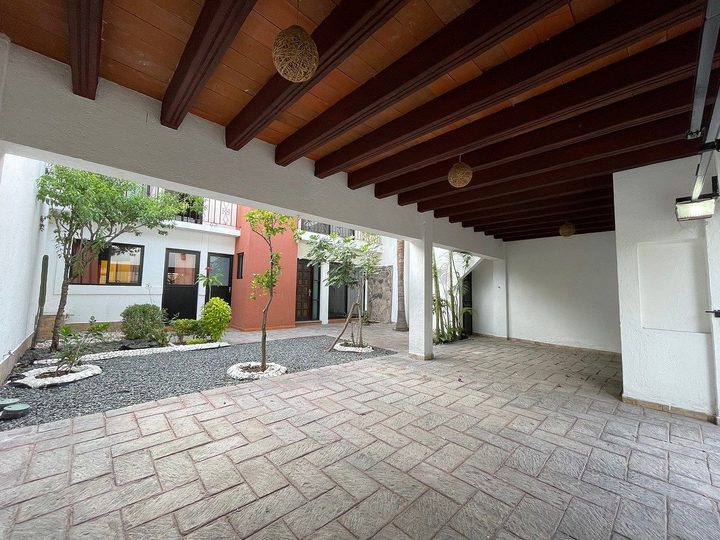 Casa con Terraza en Venta en Sicomoro, Arboledas — fotografía 3