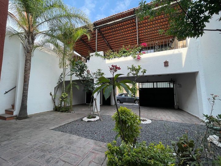 Casa con Terraza en Venta en Sicomoro, Arboledas — fotografía 4