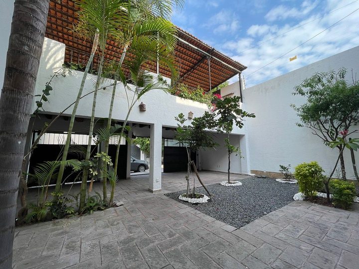 Casa con Terraza en Venta en Sicomoro, Arboledas — fotografía 5