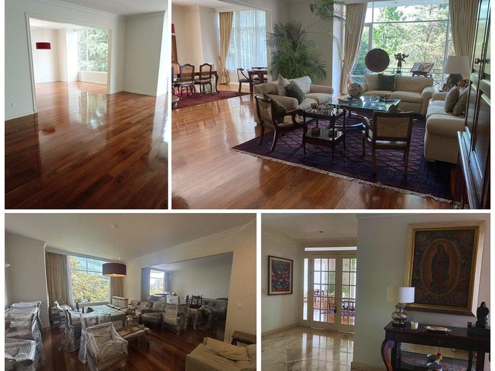 Departamento en Venta en Boulevard Reforma II #3007 Torre a 401 en Col. El Yaqui — El Yaqui, Cuajimalpa de Morelos, Ciudad de México