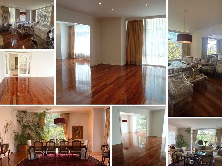 Departamento en Venta en Boulevard Reforma II #3007 Torre a 401 en Col. El Yaqui — fotografía 2