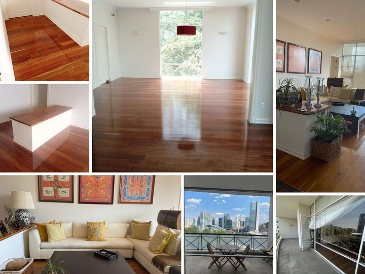 Departamento en Venta en Boulevard Reforma II #3007 Torre a 401 en Col. El Yaqui — fotografía 3
