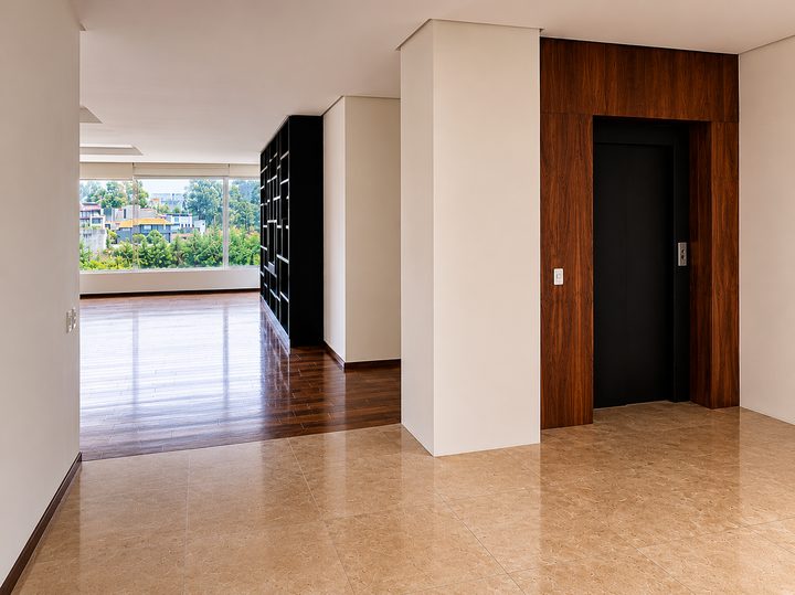 Departamento en Renta Edif Antares Av. Club de Golf 42, Colonia Lomas Country — fotografía 2