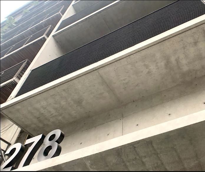 Oficina exterior en Renta en Condesa — fotografía principal