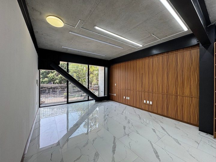 Oficina exterior en Venta en Condesa — fotografía principal