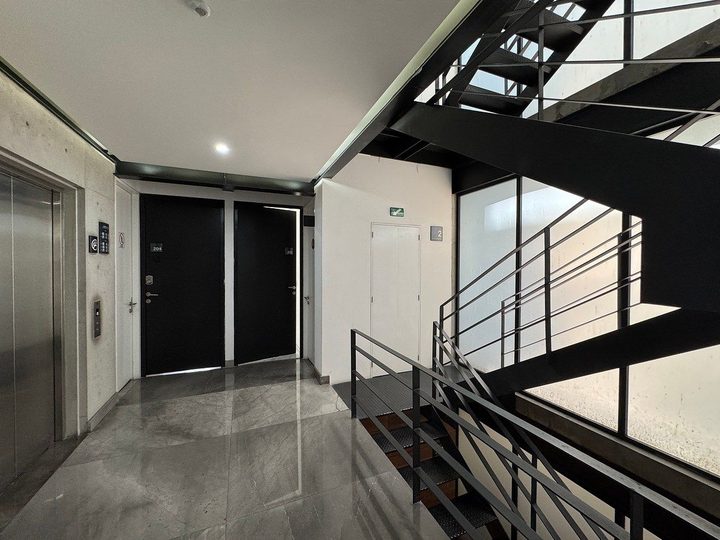 Oficina exterior en Venta en Condesa — fotografía 2