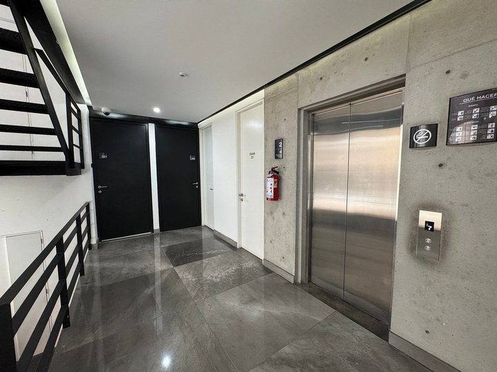 Oficina exterior en Venta en Condesa — fotografía 3