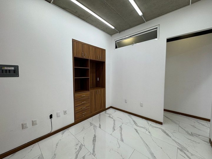 Oficina exterior en Venta en Condesa — fotografía 5
