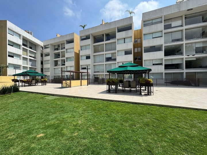 Departamento en Venta en Palmerales — fotografía principal