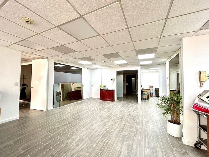 Oficina en Renta en Polanco V, Ejercito nacional 404, interior 801. — fotografía 2