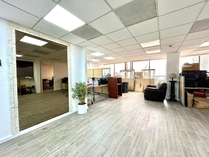 Oficina en Renta en Polanco V, Ejercito nacional 404, interior 801. — fotografía 3