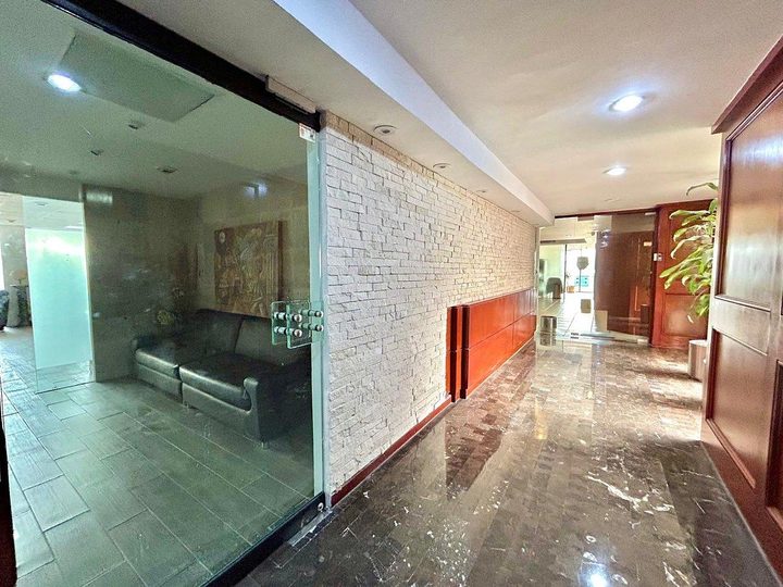 Oficina en Renta en Polanco V, Ejercito nacional 404, interior 801. — fotografía 5