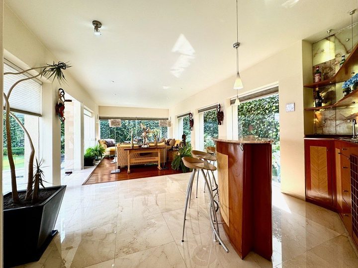Casa en Venta en Priv. Dentro del Fracc. Lomas Country Club Huixquilucan — fotografía 4