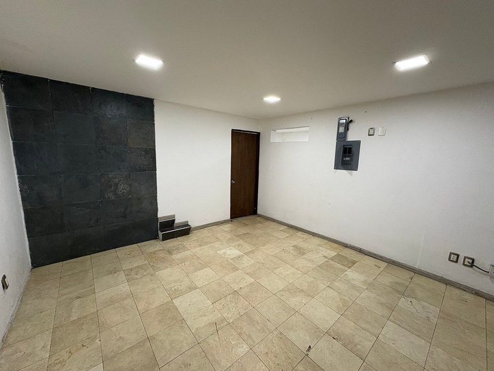 Casa en Venta en Euclides 19 Colonia Anzures — fotografía 2