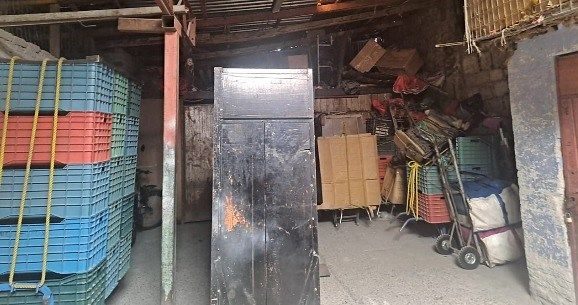 Bodega en Venta en Calle República de Haiti Colonia Centro — fotografía 3