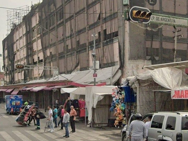 Bodega en Venta en Calle República de Haiti Colonia Centro — fotografía 4