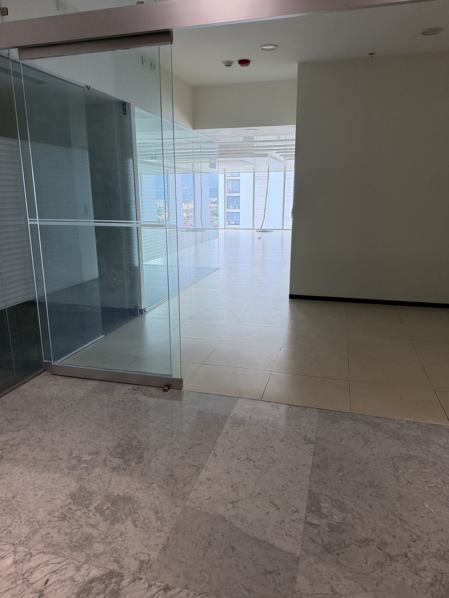 Recepción actual, segunda vista